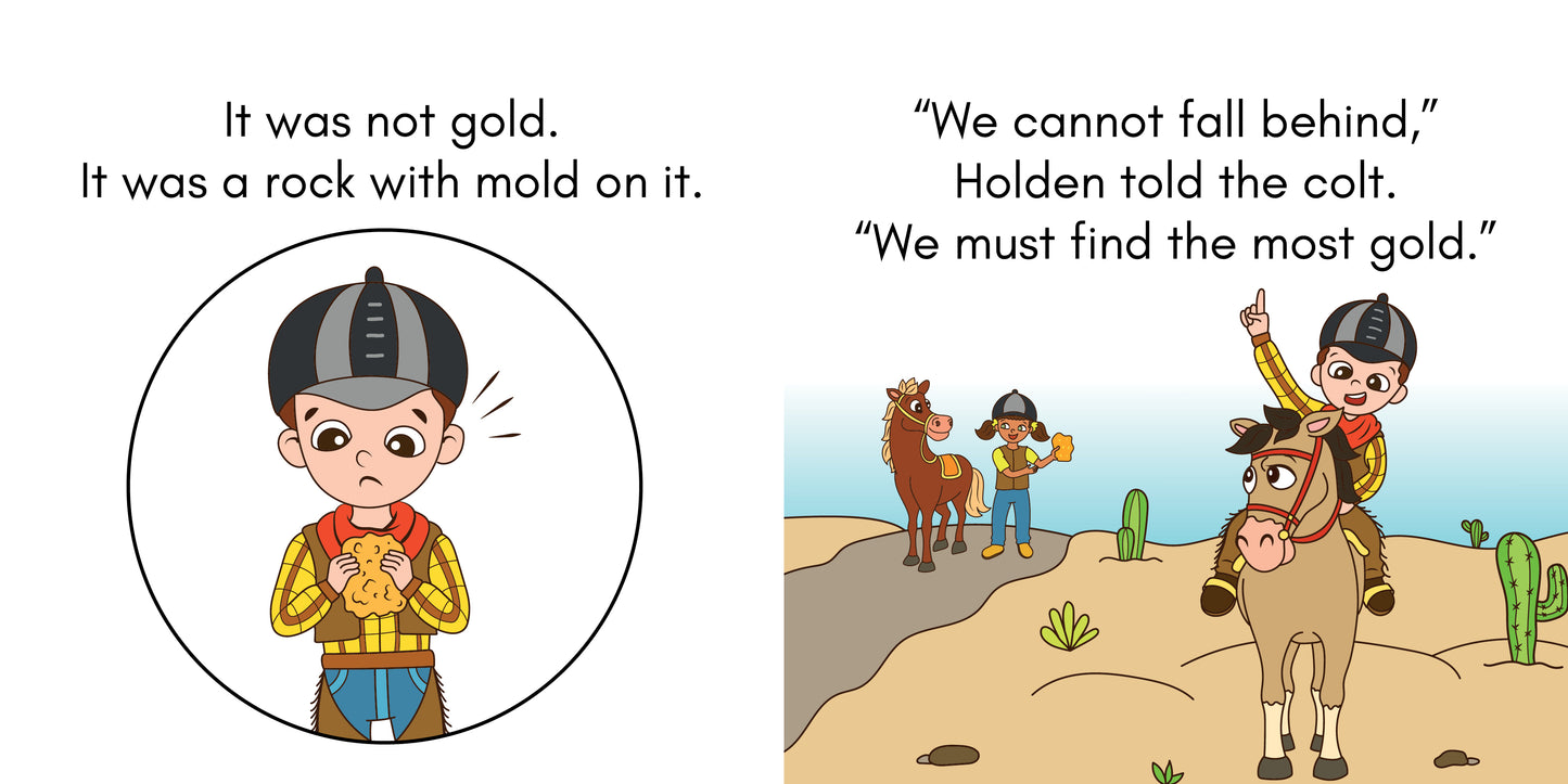 Stage 5: Word-Ending Spelling Patterns Decodable Reader Set