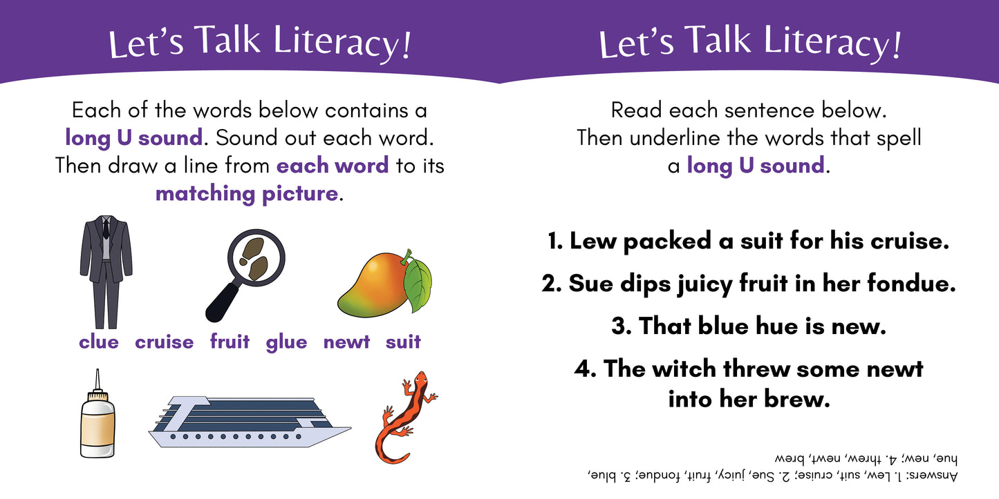 Stage 9: Advanced Spelling Patterns Decodable Reader Set