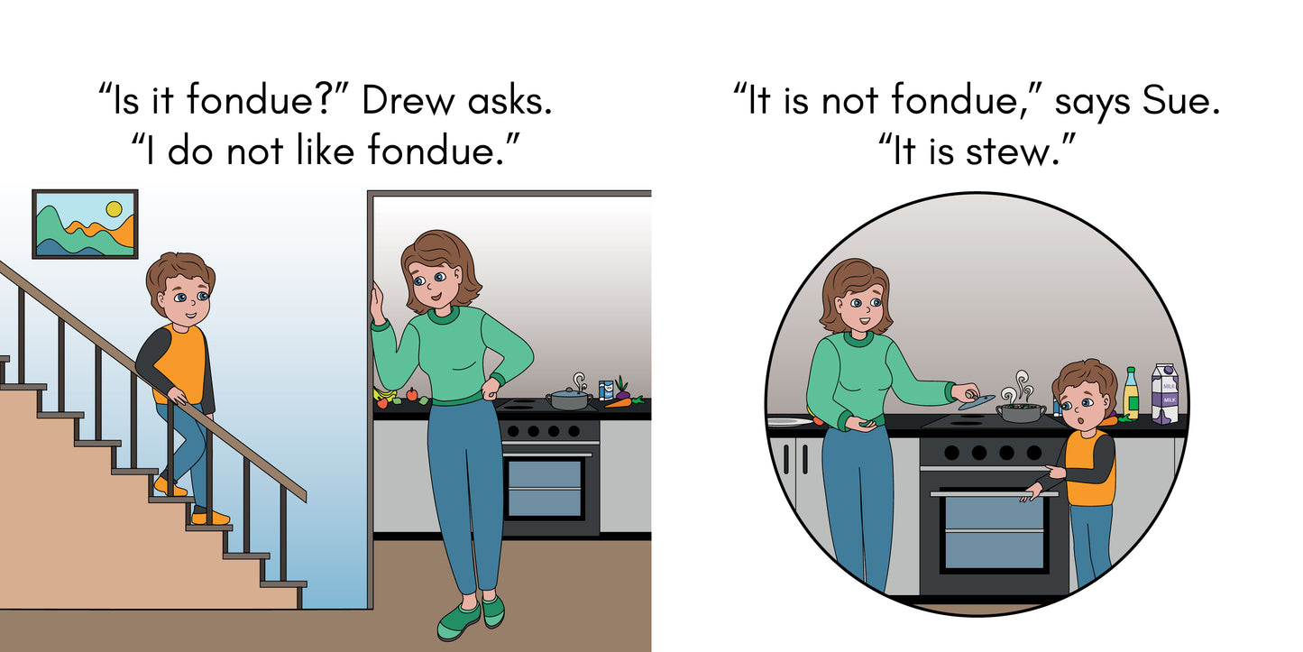 Stage 9: Advanced Spelling Patterns Decodable Reader Set