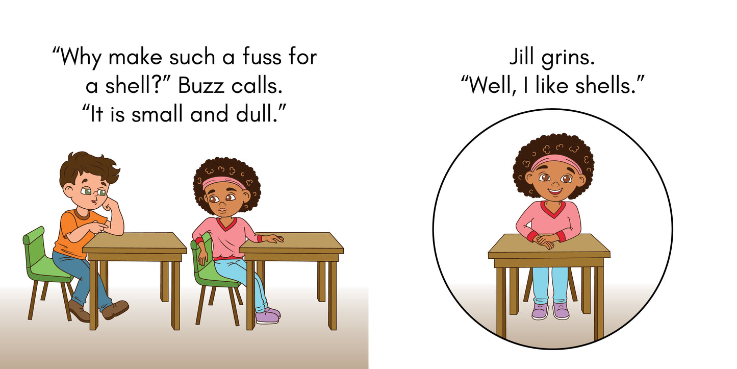 Stage 5: Word-Ending Spelling Patterns Decodable Reader Set