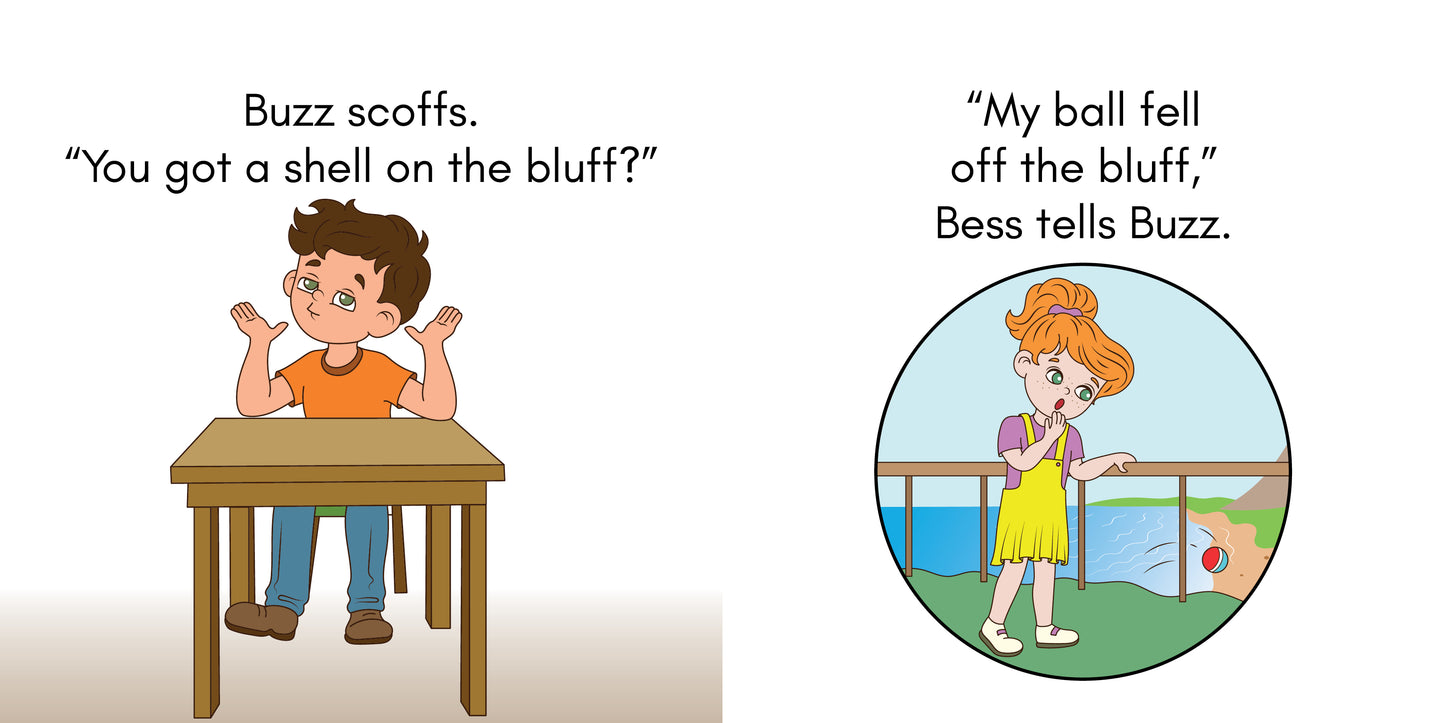 Stage 5: Word-Ending Spelling Patterns Decodable Reader Set