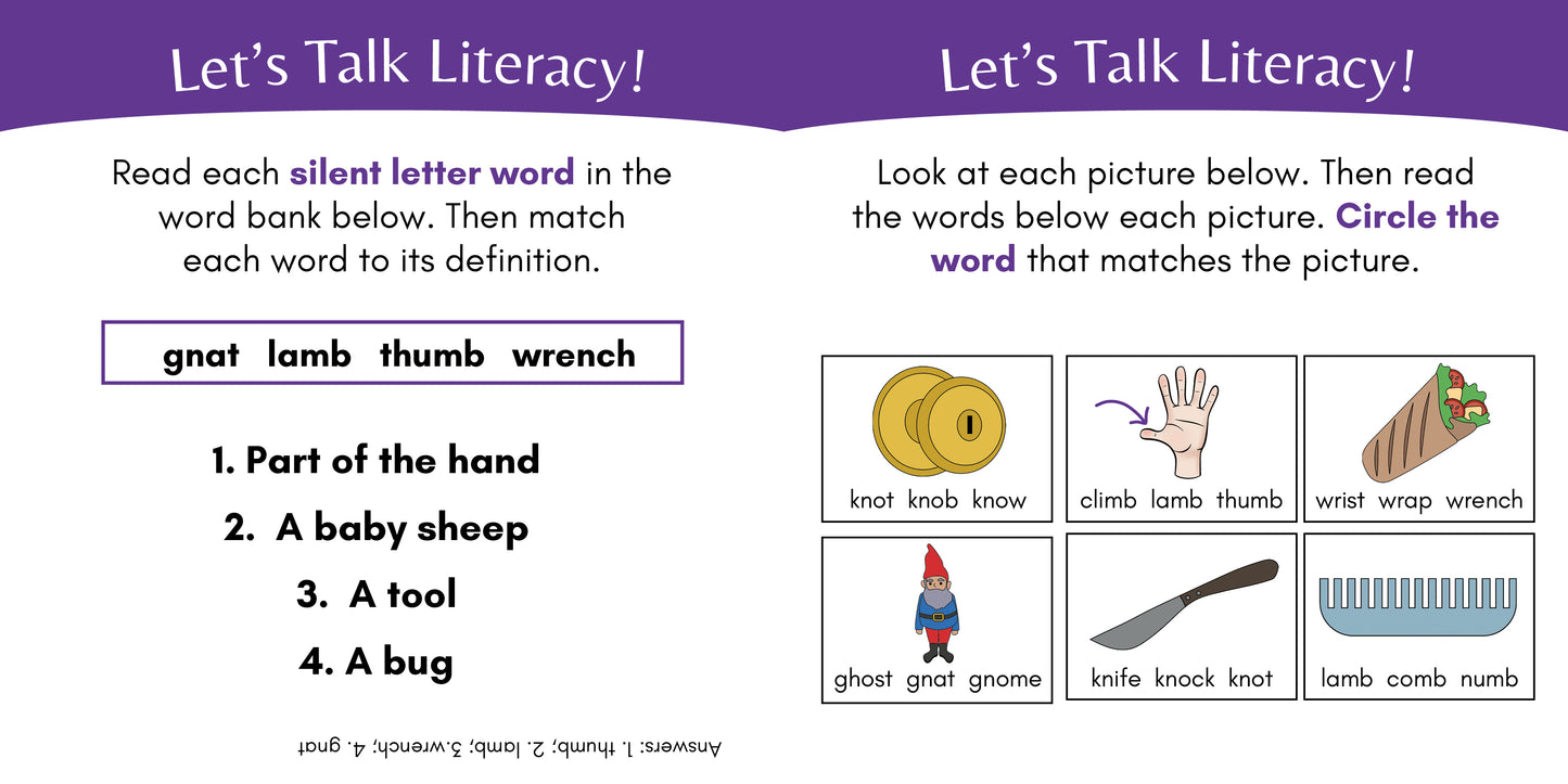 Stage 9: Advanced Spelling Patterns Decodable Reader Set
