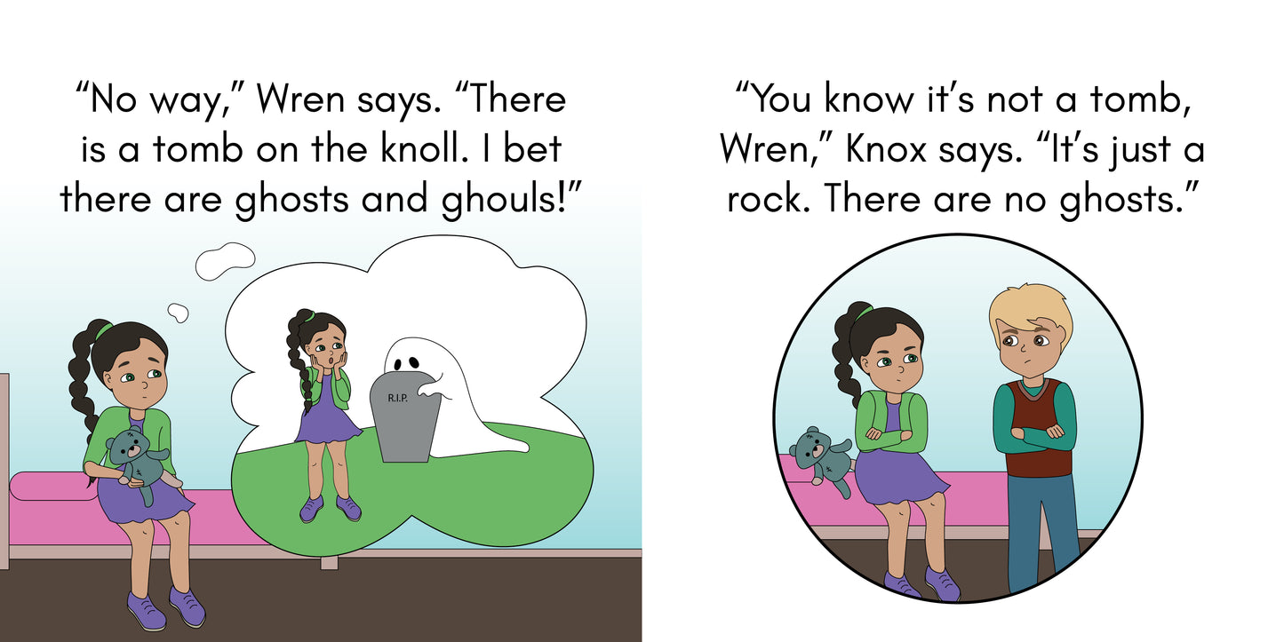 Stage 9: Advanced Spelling Patterns Decodable Reader Set