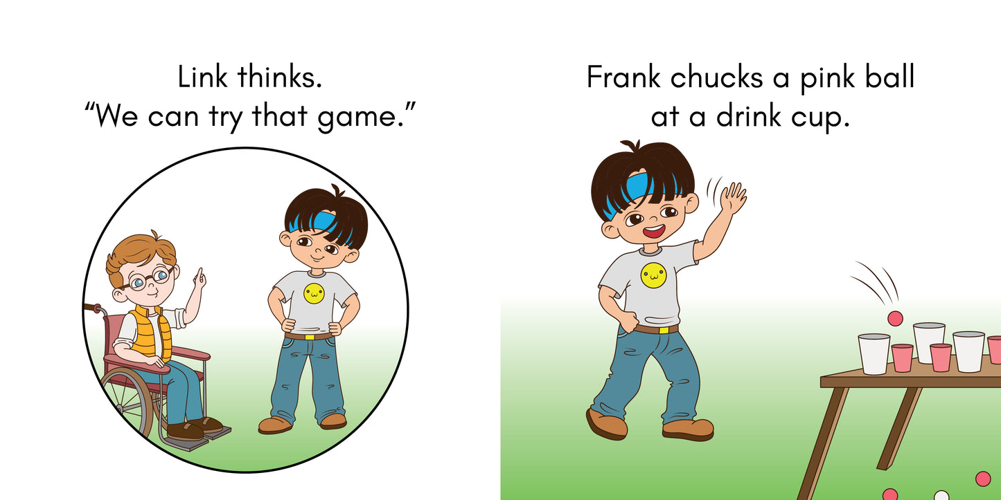 Stage 5: Word-Ending Spelling Patterns Decodable Reader Set