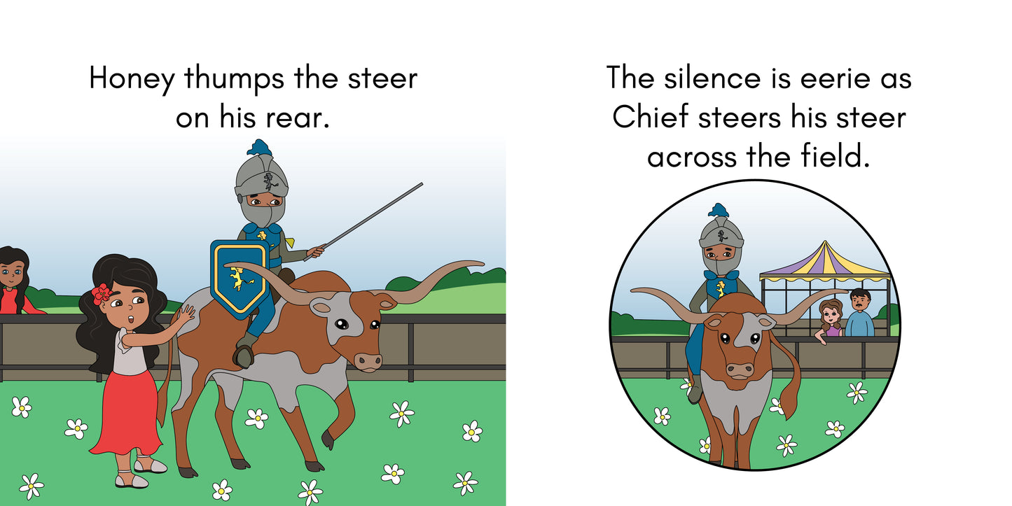 Stage 9: Advanced Spelling Patterns Decodable Reader Set