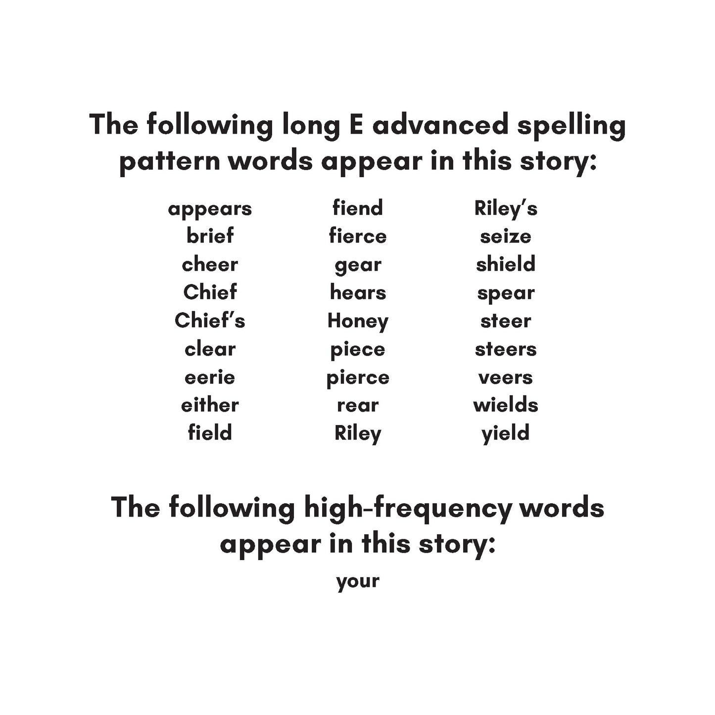 Stage 9: Advanced Spelling Patterns Decodable Reader Set