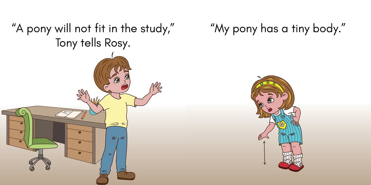 Stage 5: Word-Ending Spelling Patterns Decodable Reader Set