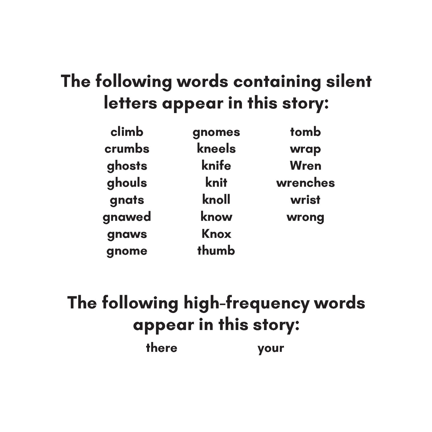 Stage 9: Advanced Spelling Patterns Decodable Reader Set