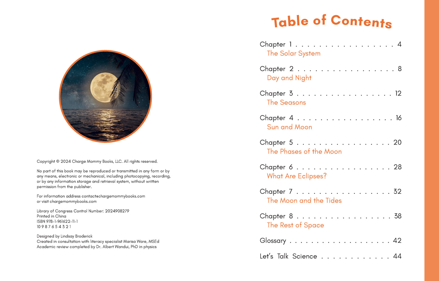 Stage 7: Nonfiction Decodable Science Reader Set (New Product)