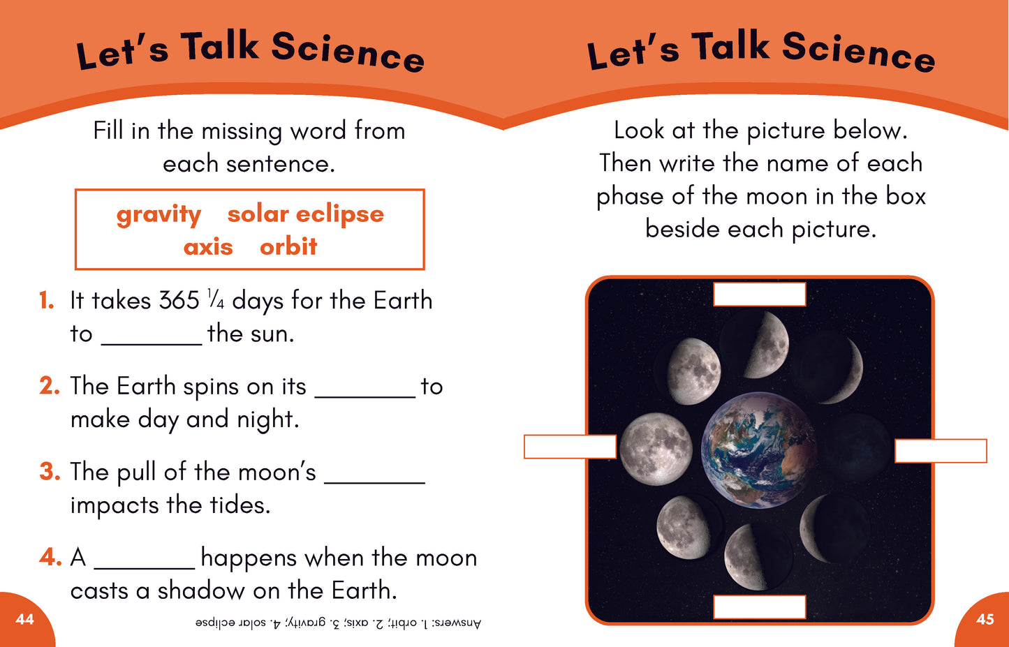 Stage 7: Nonfiction Decodable Science Reader Set (New Product)