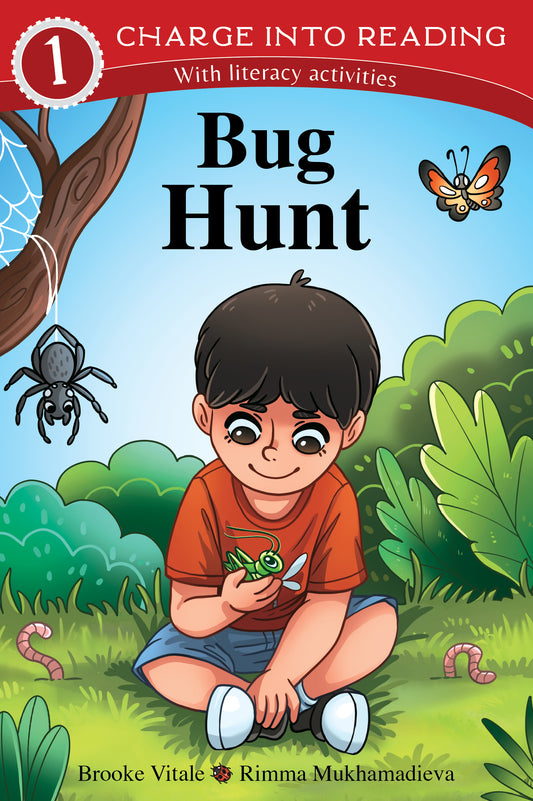 Bug Hunt