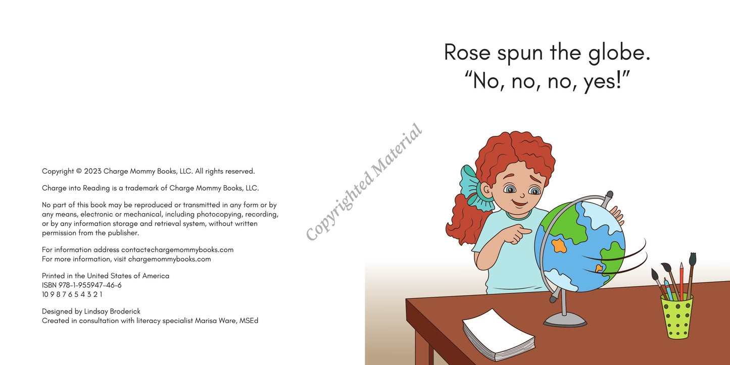 Stage 4: Long Vowel VCE Decodable Reader Set