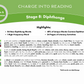 Stage 8: Diphthong Decodable Reader Set