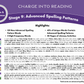 Stage 9: Advanced Spelling Patterns Decodable Reader Set