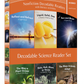 Charge into Reading Decodable Science Reader Box Set Cover