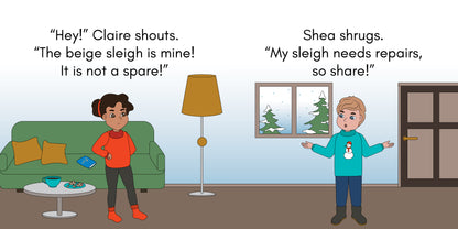 Stage 9: Advanced Spelling Patterns Decodable Reader Set