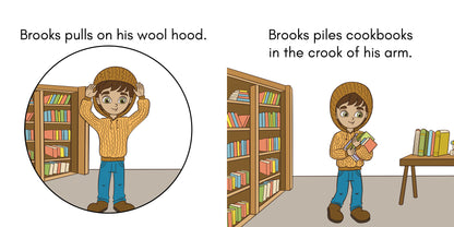 Stage 7: Vowel Teams Decodable Reader Set