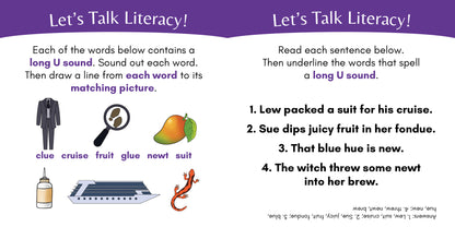 Stage 9: Advanced Spelling Patterns Decodable Reader Set