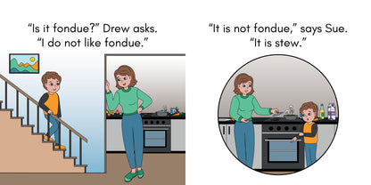 Stage 9: Advanced Spelling Patterns Decodable Reader Set