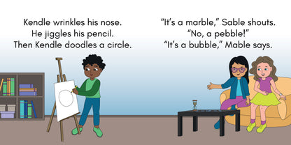 Stage 9: Advanced Spelling Patterns Decodable Reader Set