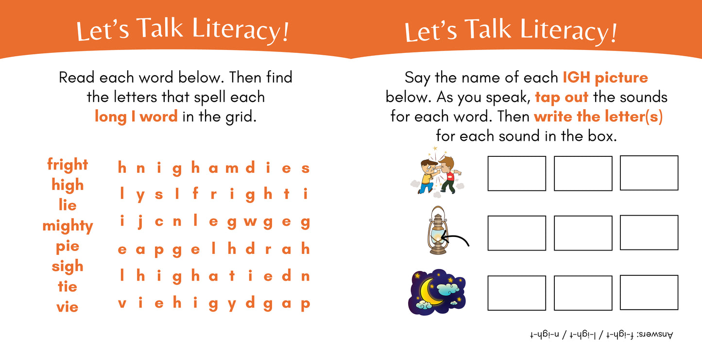 Stage 7: Vowel Teams Decodable Reader Set