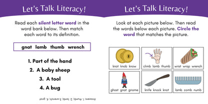 Stage 9: Advanced Spelling Patterns Decodable Reader Set