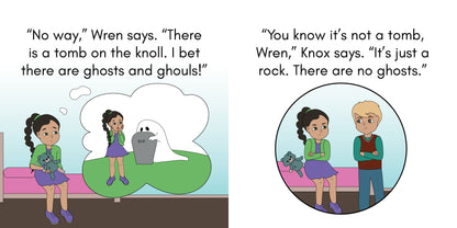 Stage 9: Advanced Spelling Patterns Decodable Reader Set