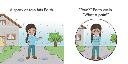 Stage 7: Vowel Teams Decodable Reader Set