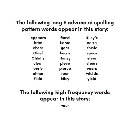 Stage 9: Advanced Spelling Patterns Decodable Reader Set