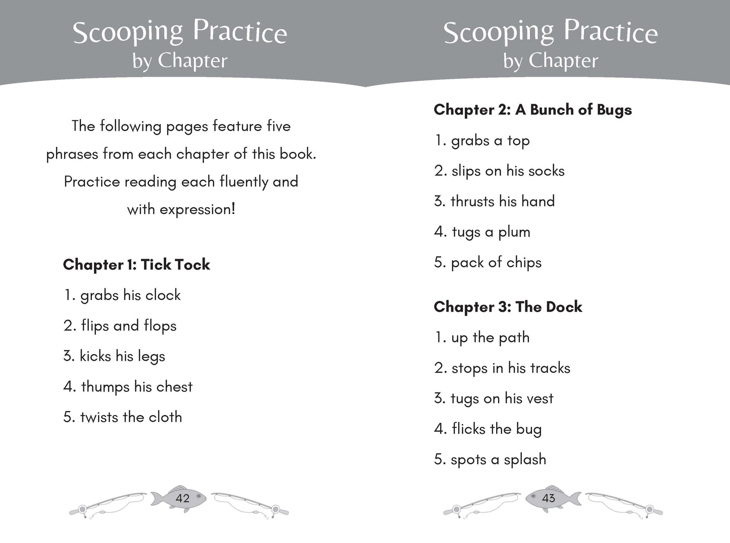 King of the Fish Squad: Digraph Decodable Chapter Book