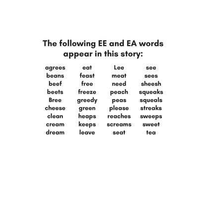 Stage 7: Vowel Teams Decodable Reader Set