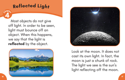 Stage 7: Nonfiction Decodable Science Reader Set