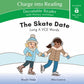 Stage 4: Long Vowel VCE Decodable Reader Set