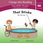 Stage 5: Word-Ending Spelling Patterns Decodable Reader Set