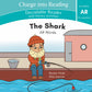 Stage 6: R-Controlled Vowel Decodable Reader Set