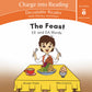 Stage 7: Vowel Teams Decodable Reader Set