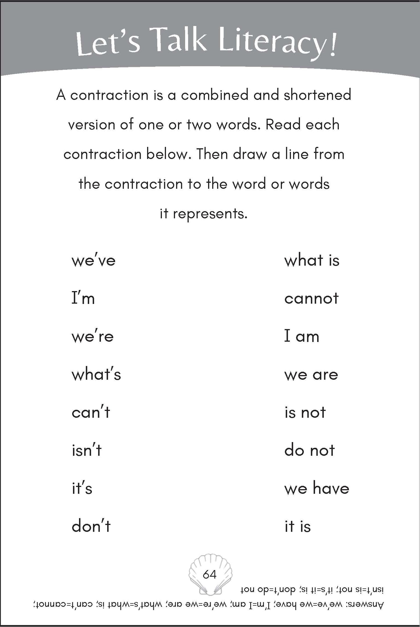 The Beach Getaway: Vowel Teams Decodable Chapter Book