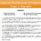 Stage 3: Digraph Decodable Reader Set