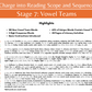 Stage 7: Vowel Teams Decodable Reader Set