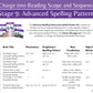 Stage 9: Advanced Spelling Patterns Decodable Reader Set