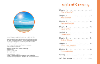 Stage 7: Nonfiction Decodable Science Reader Set