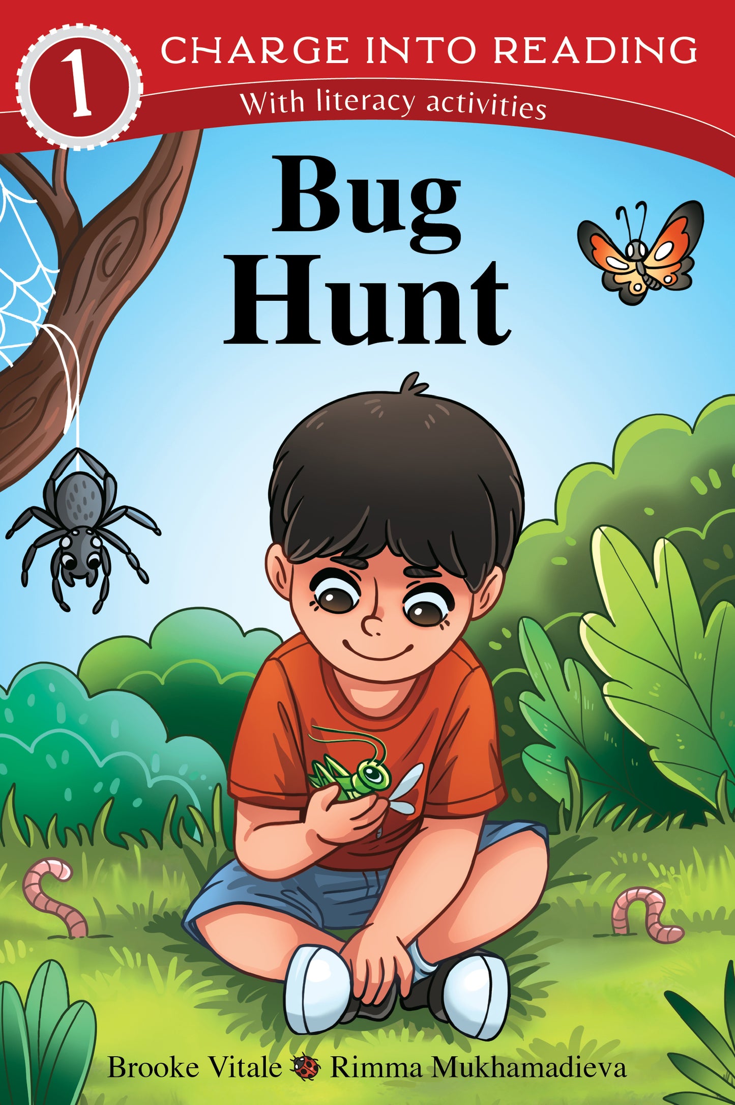 Bug Hunt