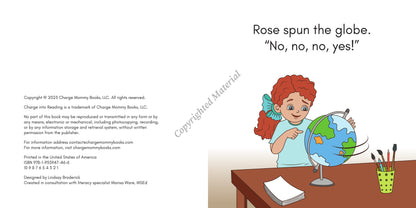 Stage 4: Long Vowel VCE Decodable Reader Set